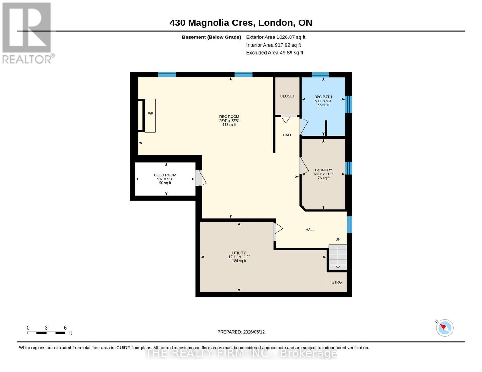 430 MAGNOLIA CRESCENT - 49