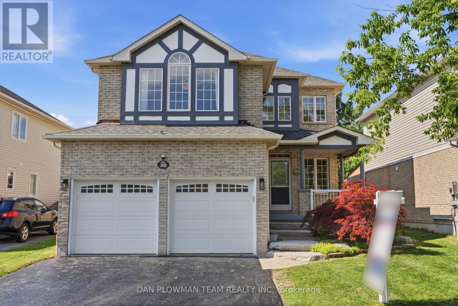30 WELDON STREET - 1
