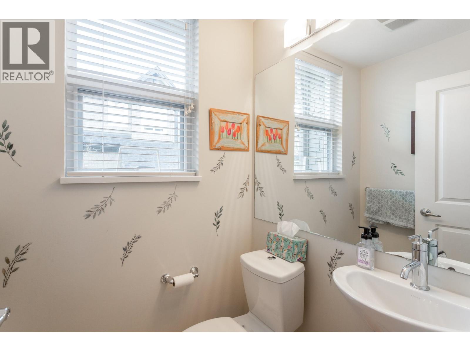 774 ORWELL STREET, North Vancouver