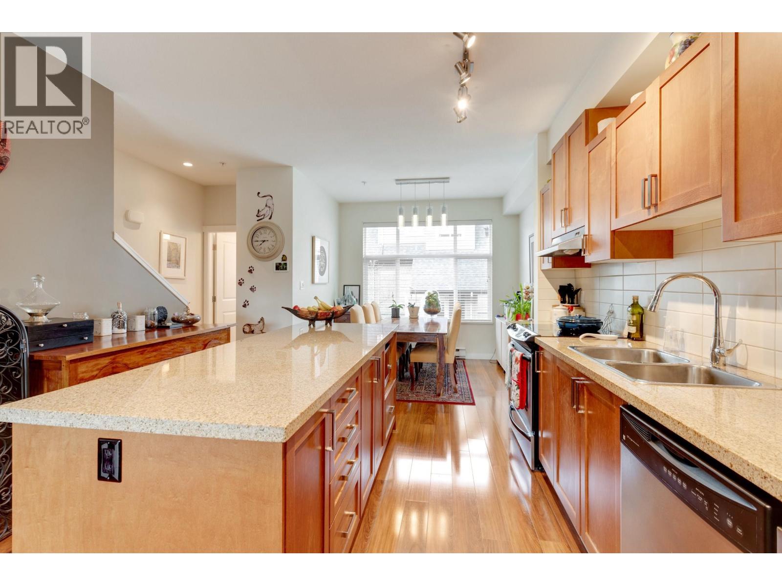 774 ORWELL STREET, North Vancouver