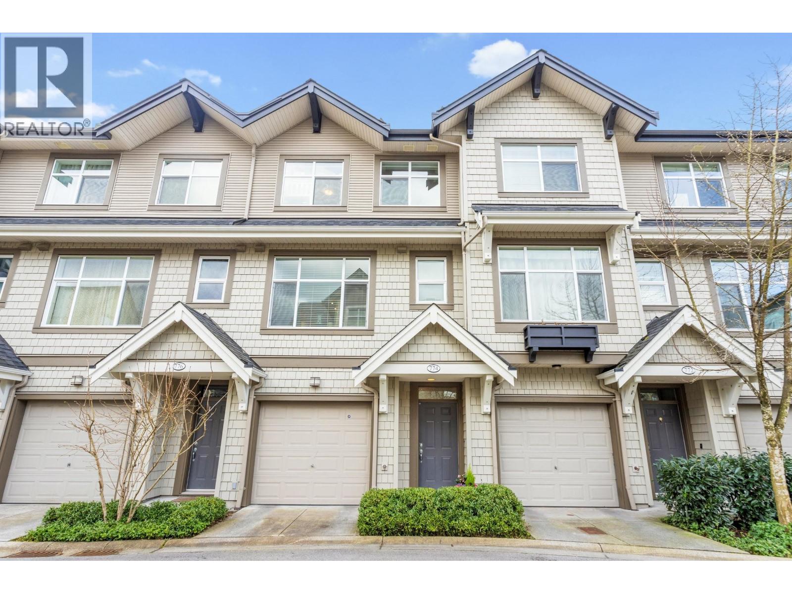 774 ORWELL STREET, North Vancouver
