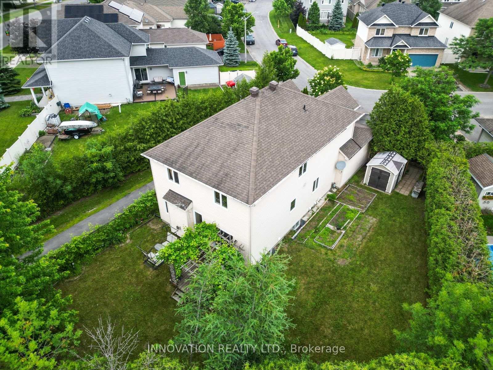160 HILLMAN MARSH WAY, Ottawa. Luxury613. By Peter Sagos - Image 41
