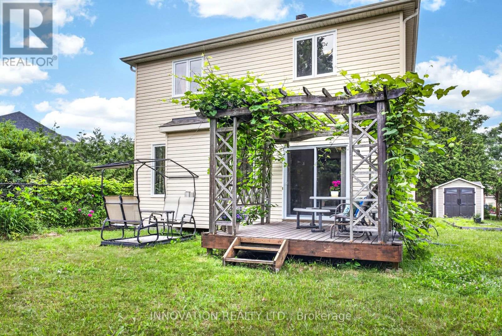 160 HILLMAN MARSH WAY, Ottawa. Luxury613. By Peter Sagos - Image 45