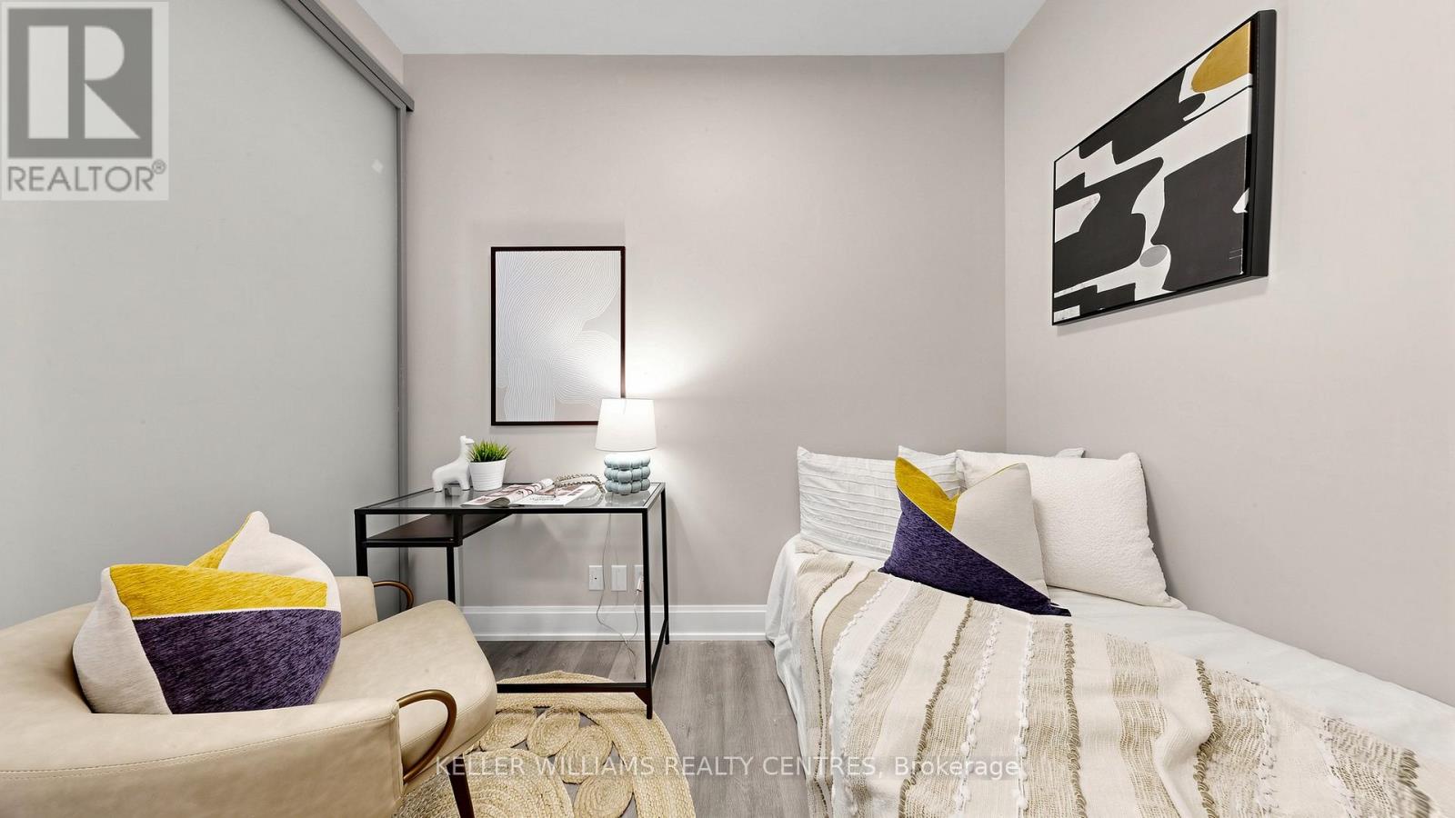 #2701 12 GANDHI LANE - 14