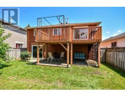 Laundry room - 10 Palling Lane, Barrie, ON L4M6H4 Photo 10