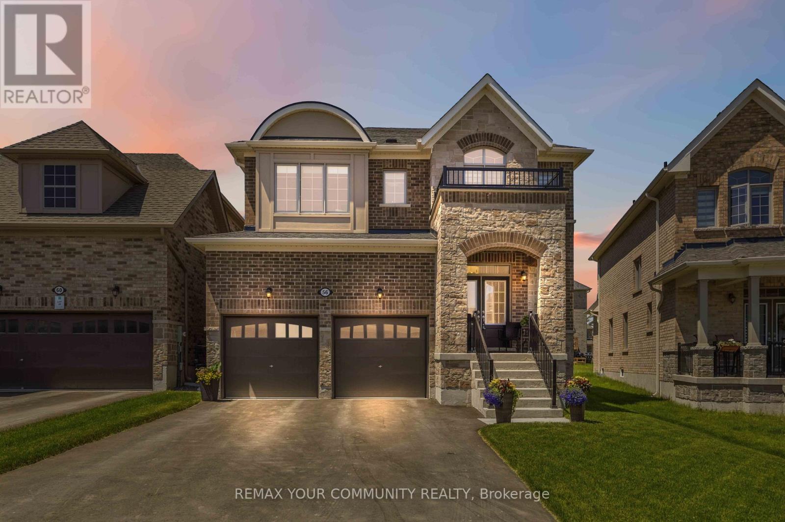 56 ROBIN TRAIL, Scugog (Port Perry) — photo 3