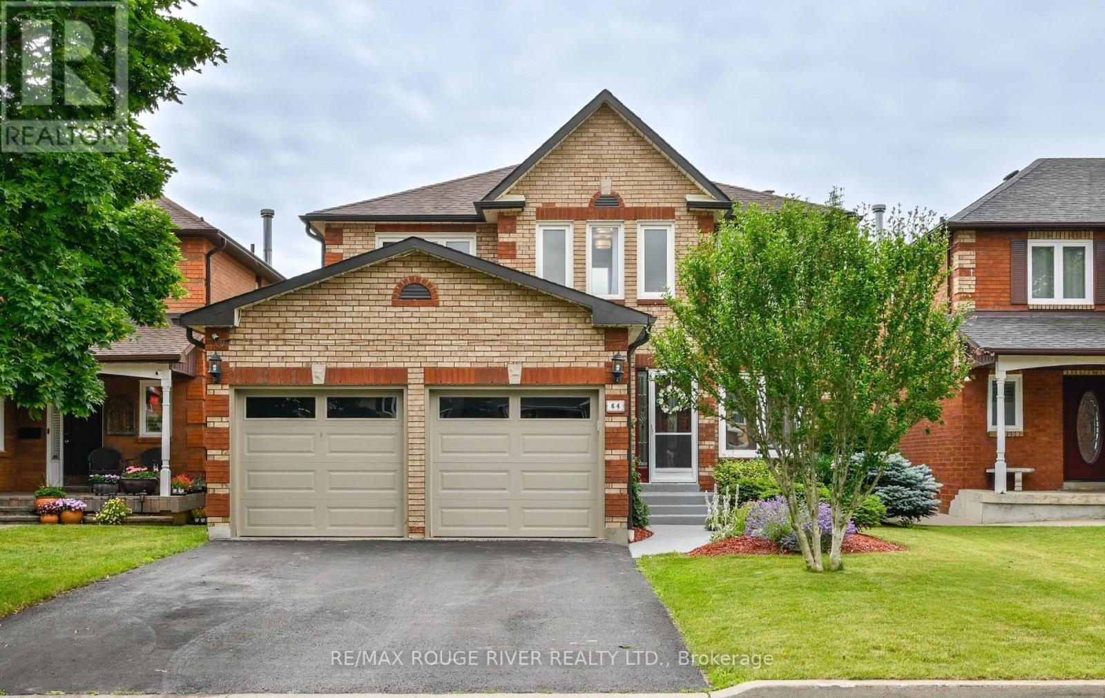 64 KEEBLE CRESCENT - 1