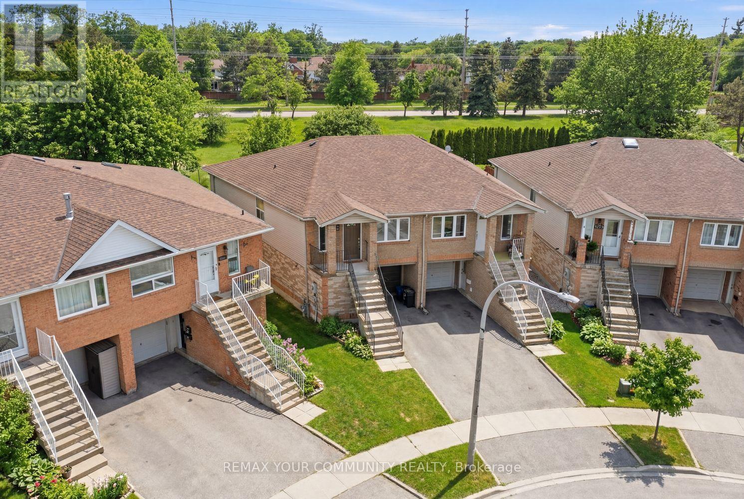 1500 PADDINGTON COURT - 1