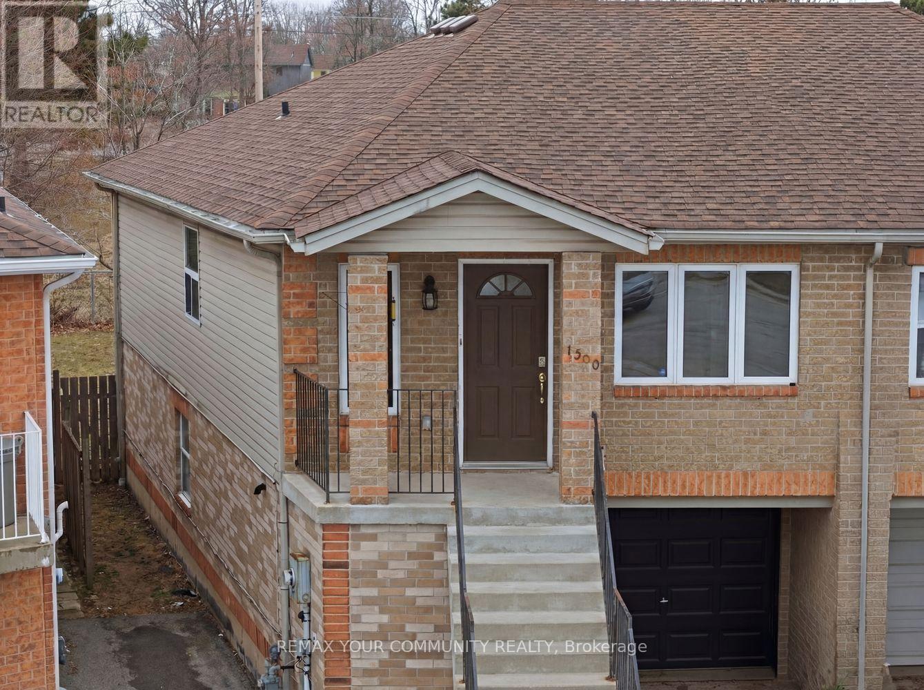 1500 PADDINGTON COURT - 3