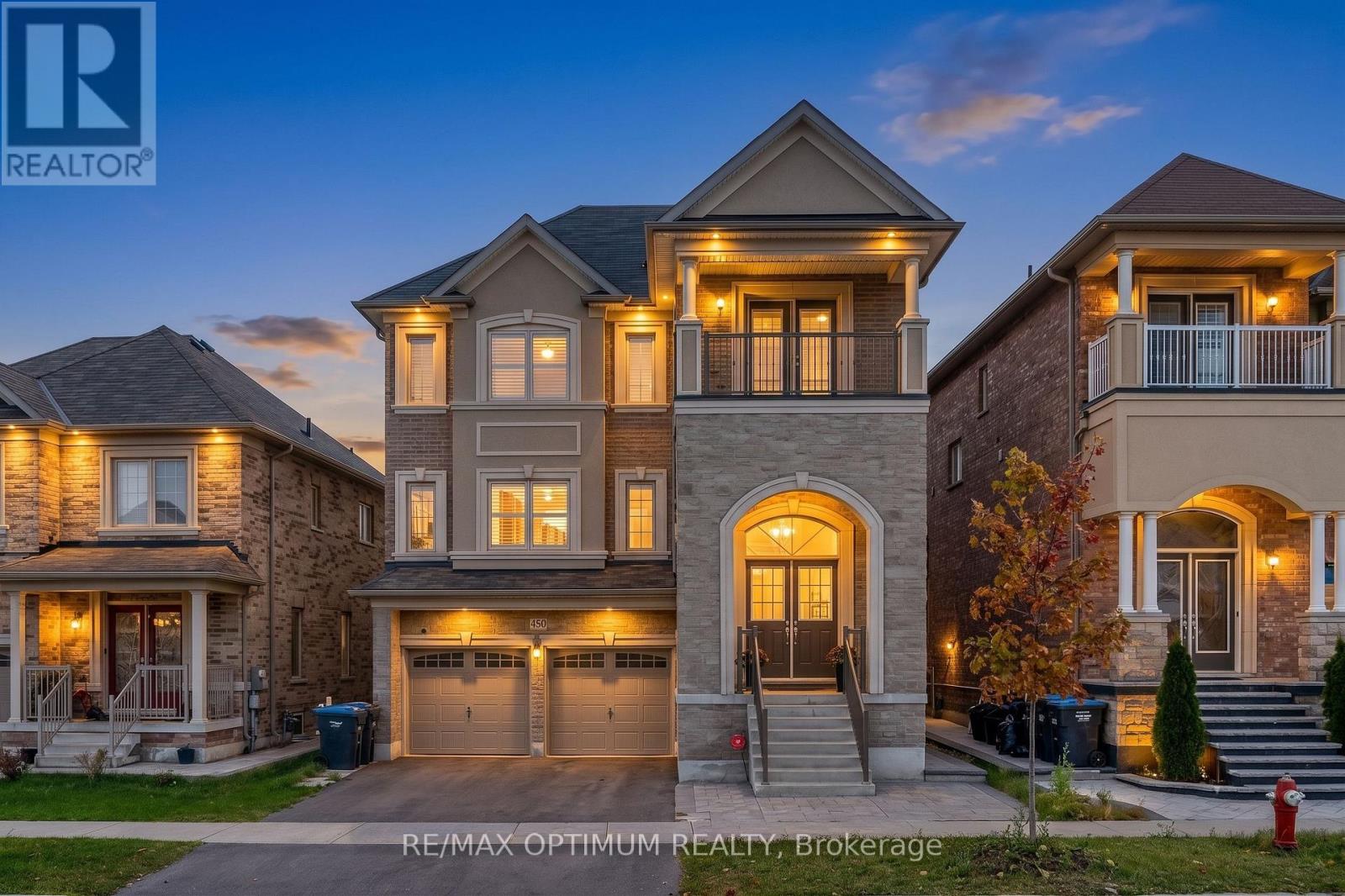 450 BRISDALE DRIVE - 1