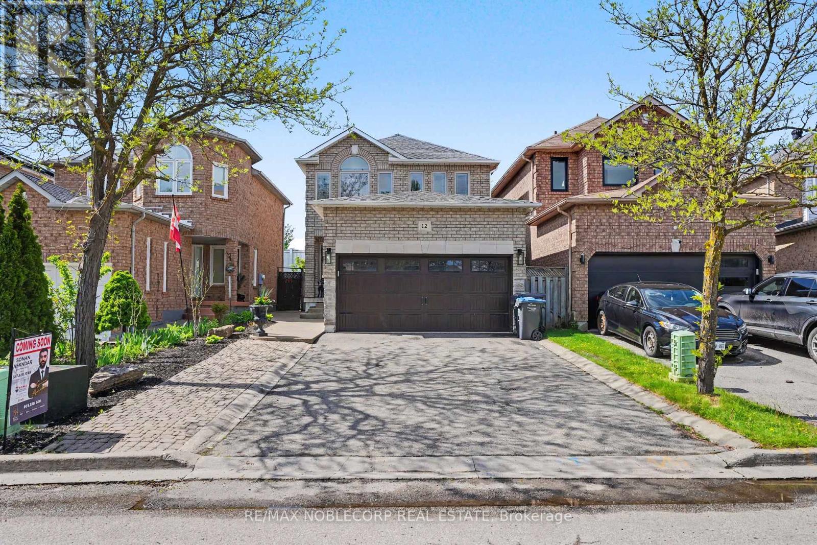 12 WATERBURY STREET - 1