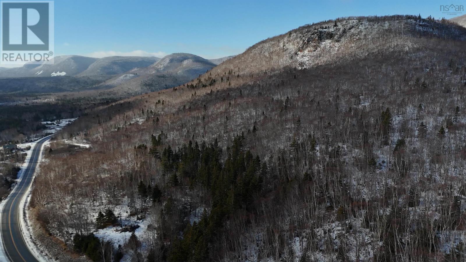 Property 17 of 26 of Cabot Trail