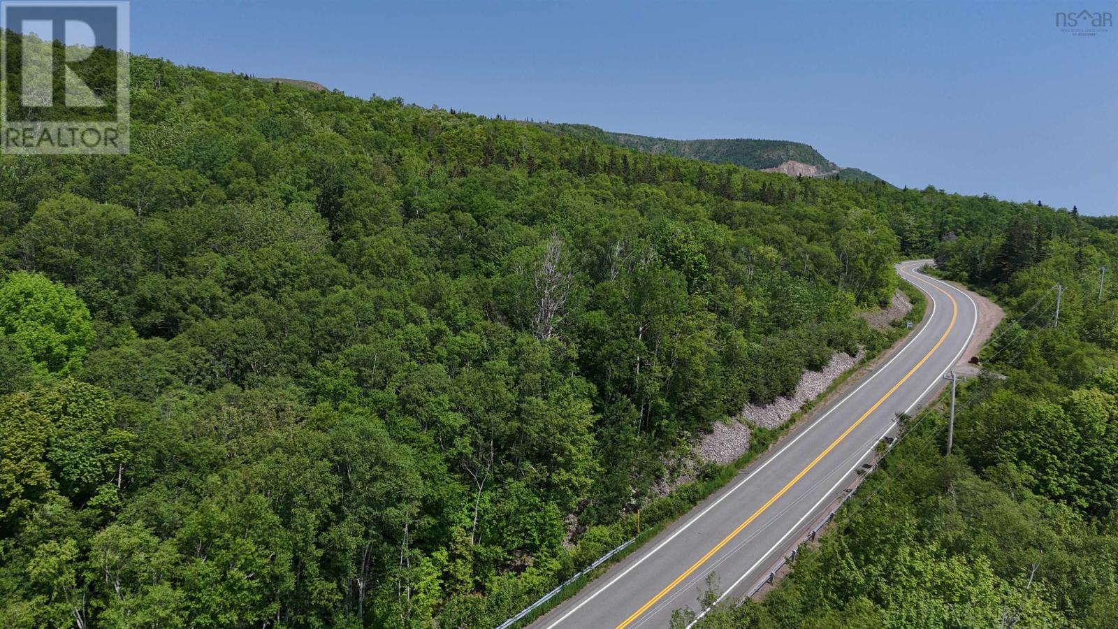 Property 3 of 26 of Cabot Trail