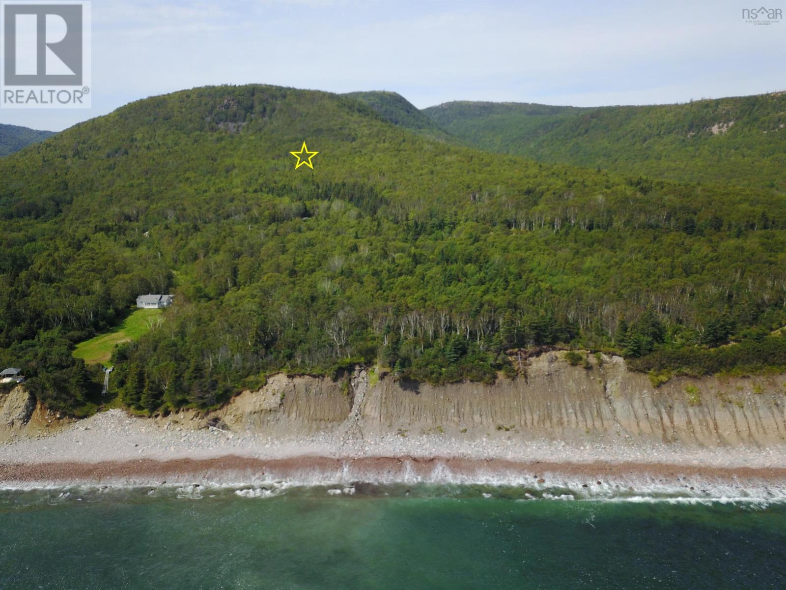 Property 4 of 26 of Cabot Trail