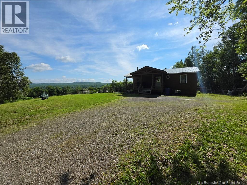 25 Curry Brook Lodge Lane - 1