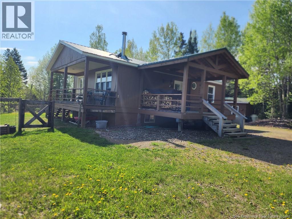 25 Curry Brook Lodge Lane - 4