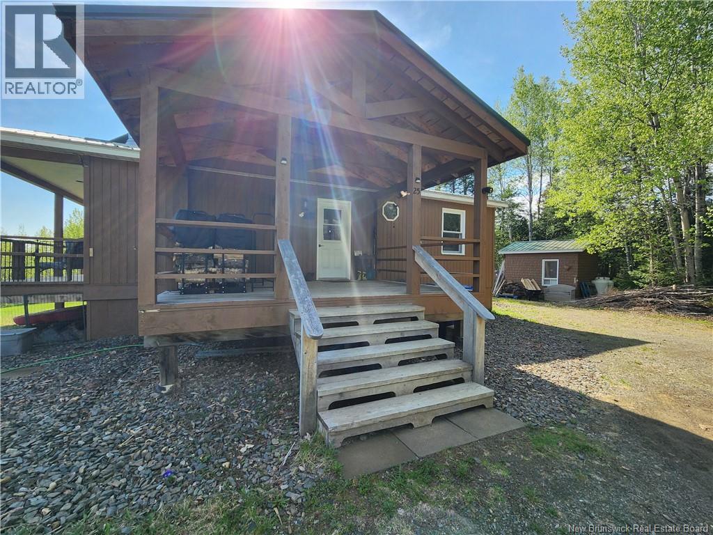 25 Curry Brook Lodge Lane - 6