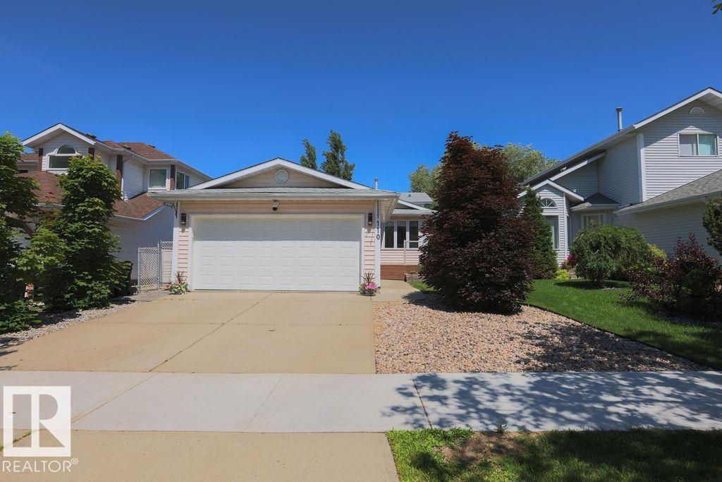 110 Blueberry CR, Clarkdale Meadows, Sherwood Park photo 3