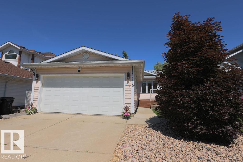 110 Blueberry CR, Clarkdale Meadows, Sherwood Park photo 4