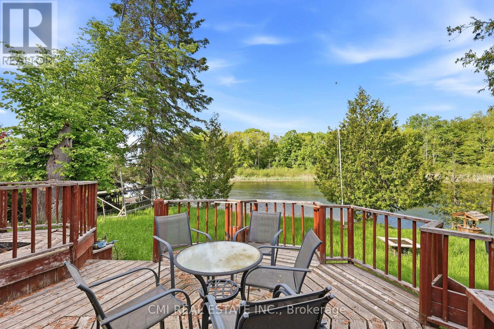 222 CENTENNIAL LANE - 26