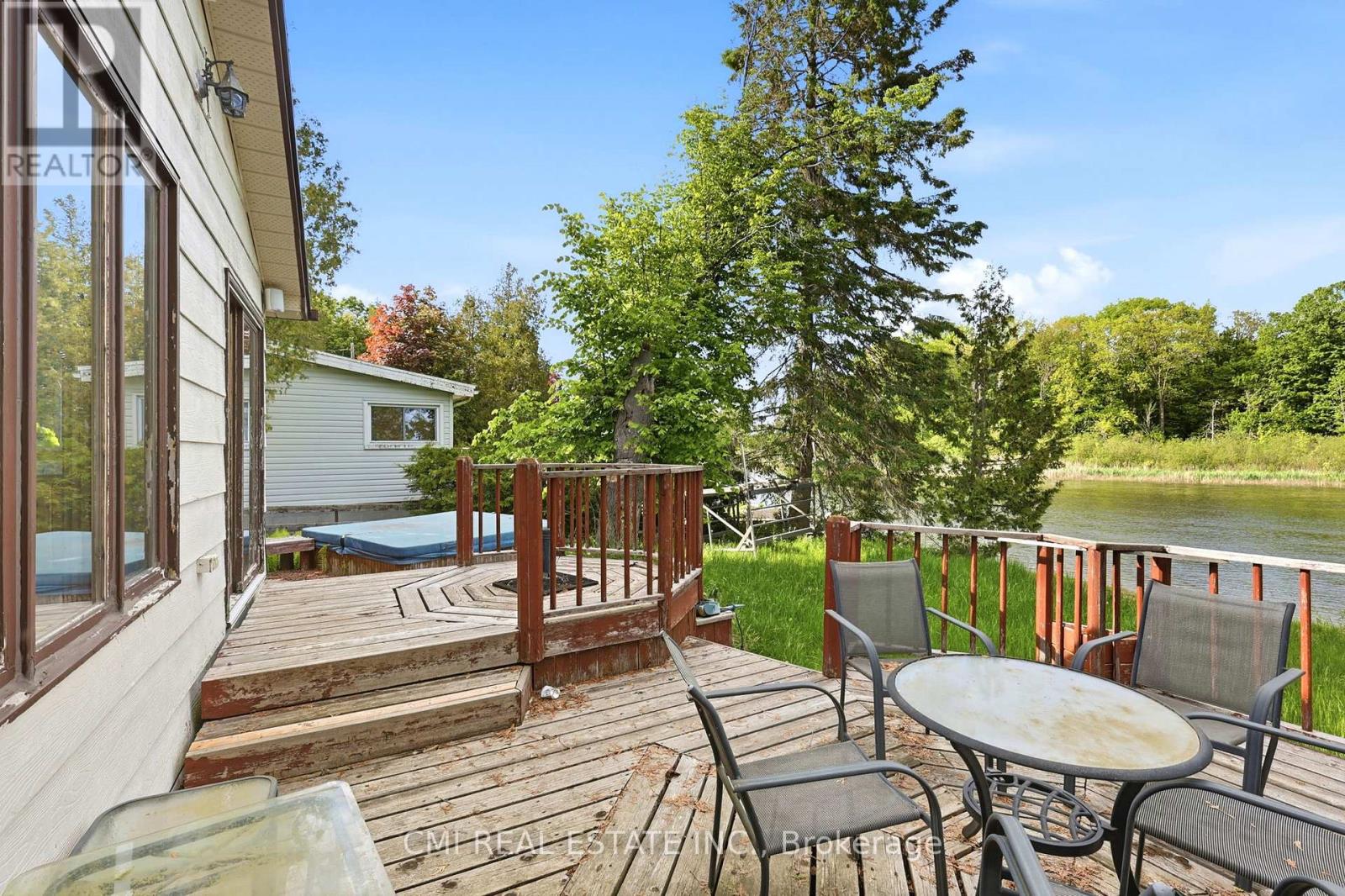 222 CENTENNIAL LANE - 27