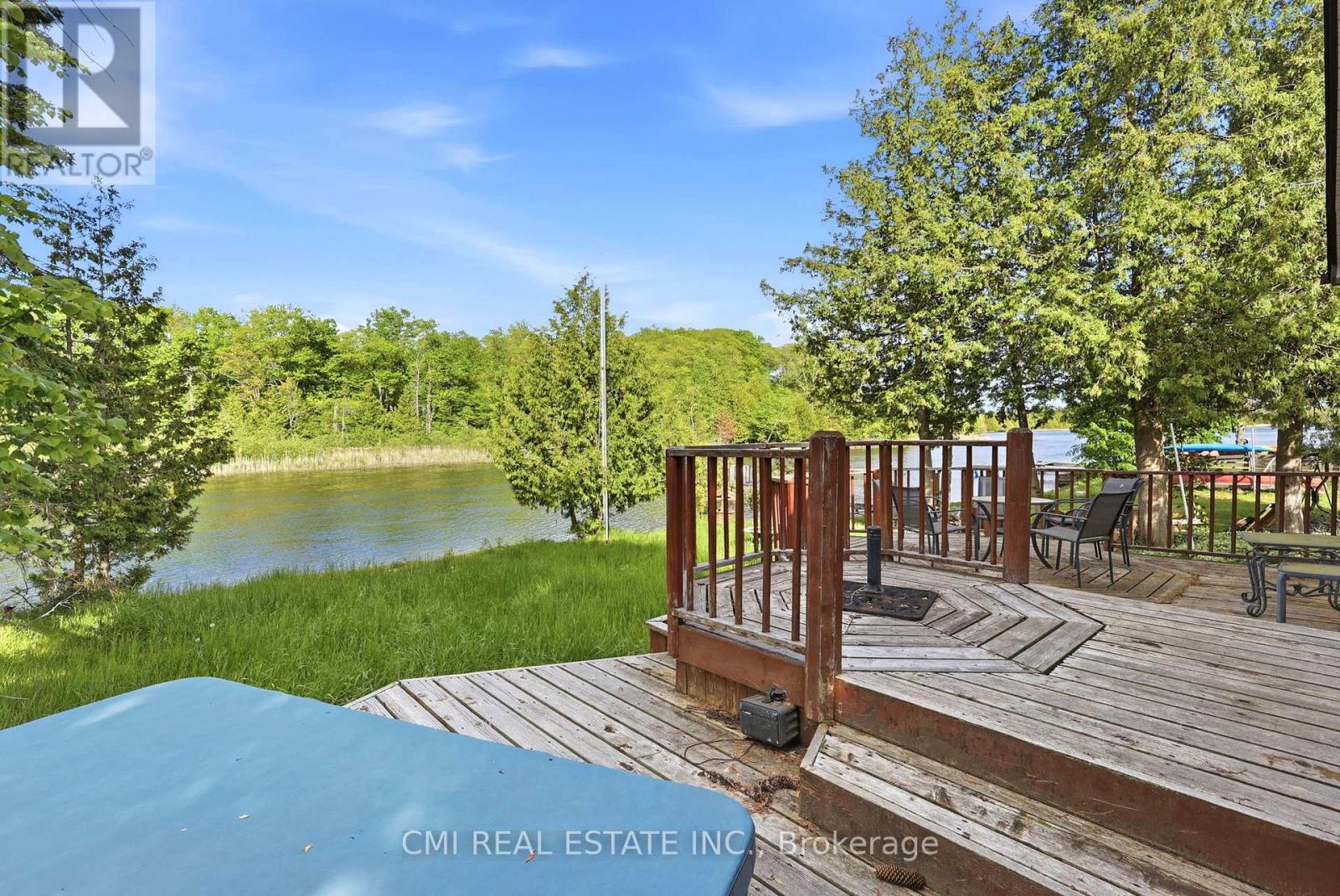 222 CENTENNIAL LANE - 28