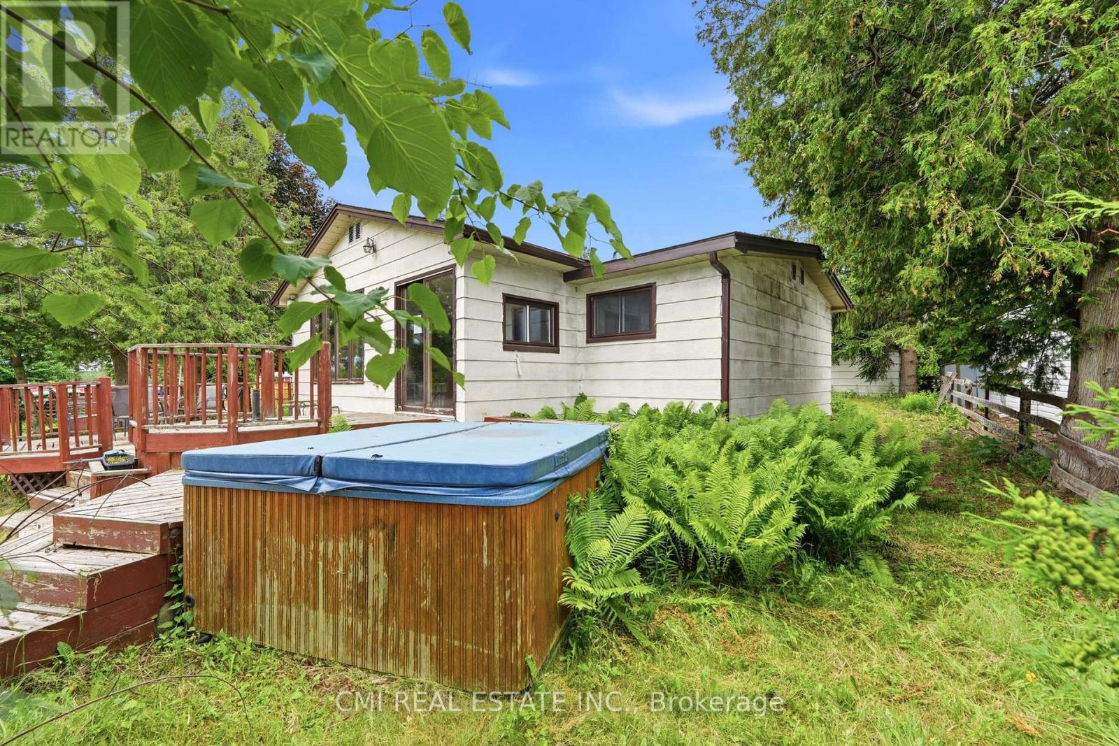222 CENTENNIAL LANE - 30