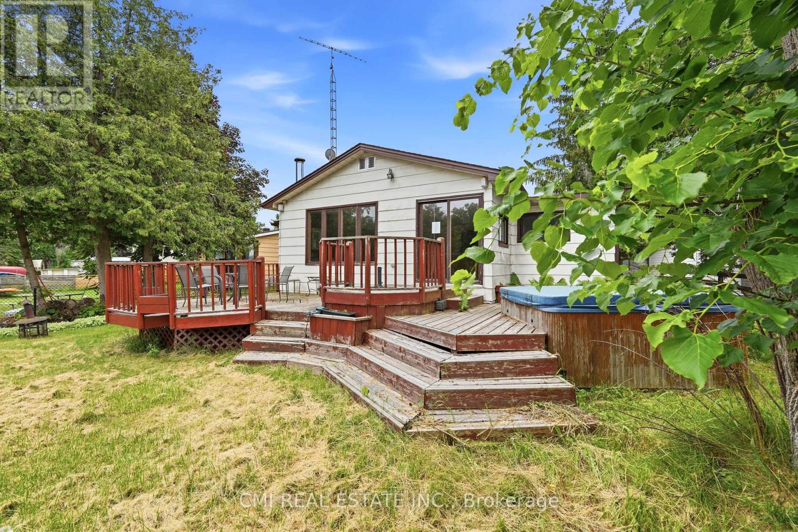 222 CENTENNIAL LANE - 31