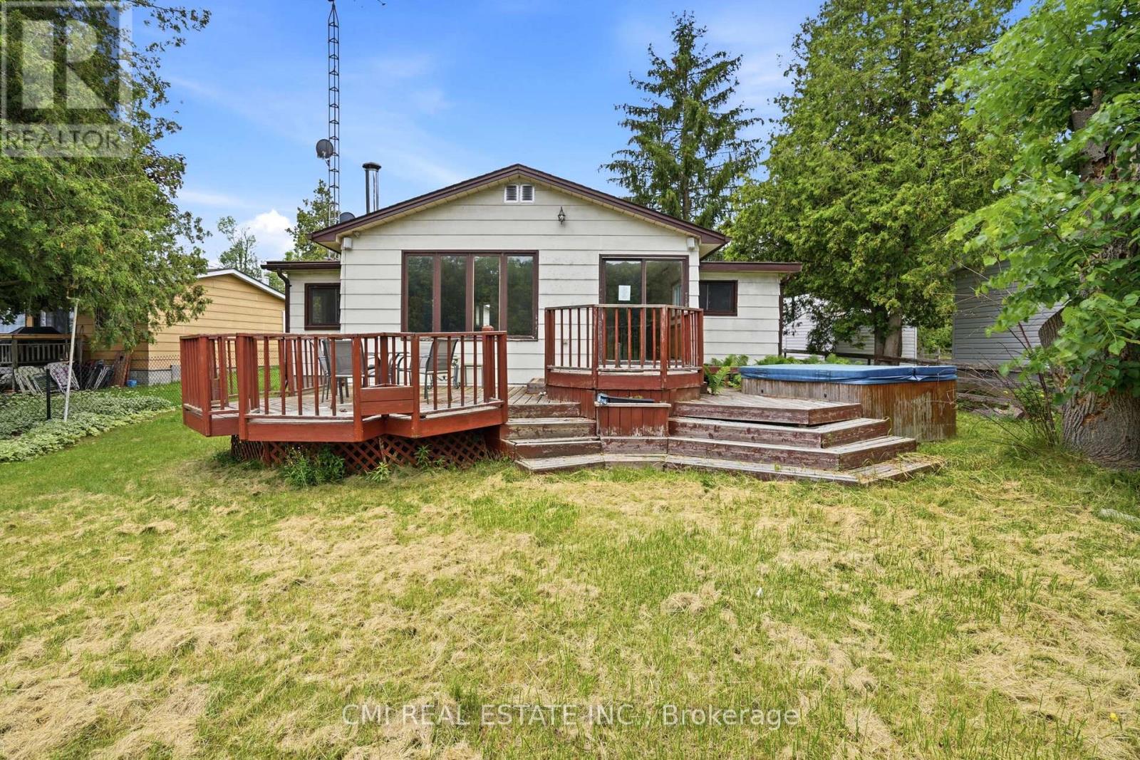 222 CENTENNIAL LANE - 32