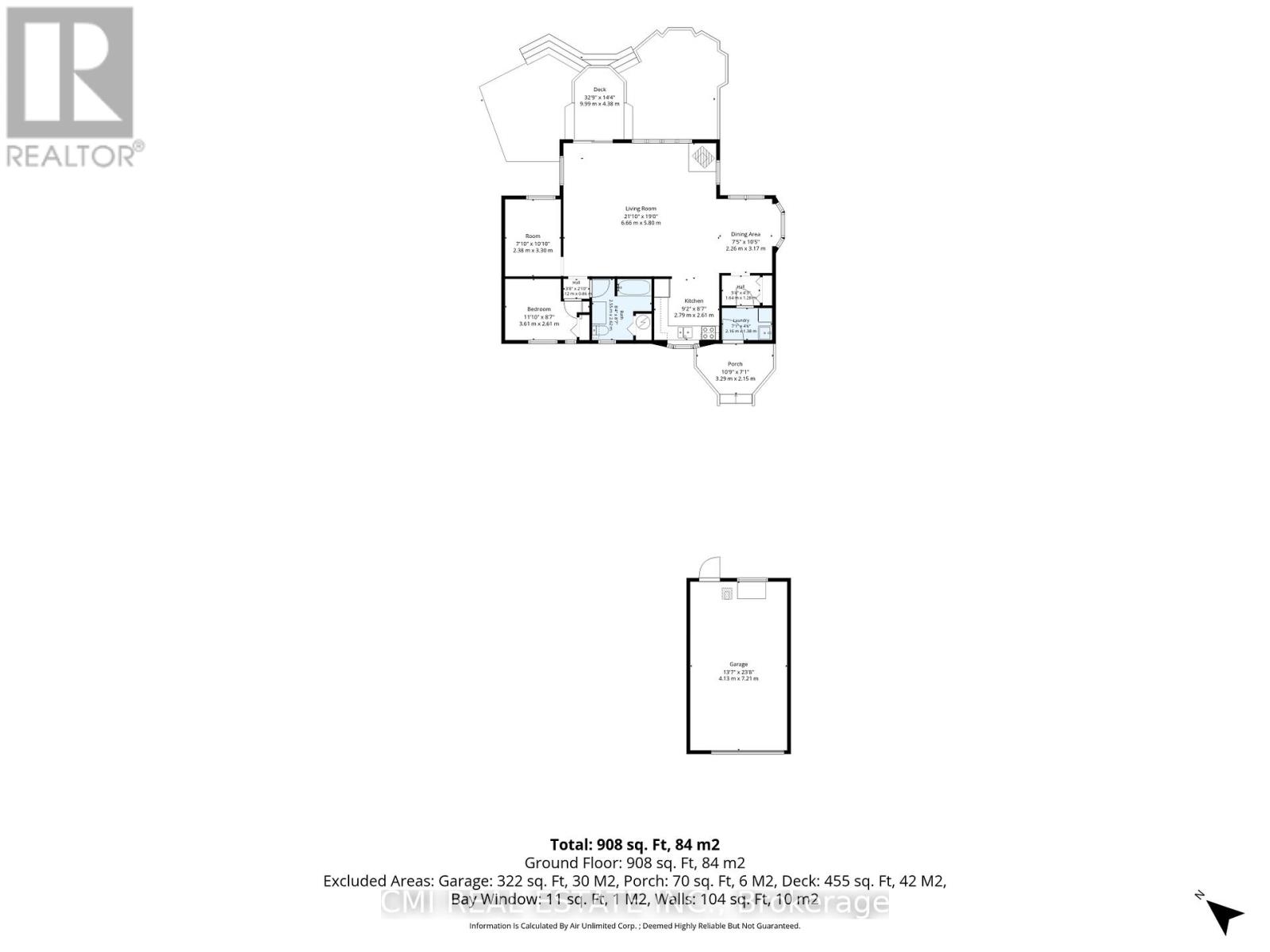 222 CENTENNIAL LANE - 33
