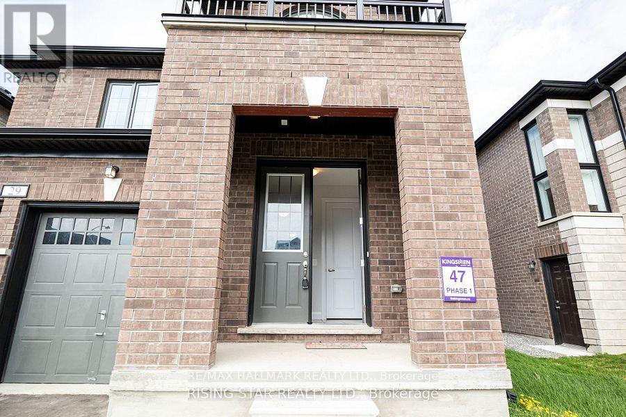 29 O'NEILL STREET - 5