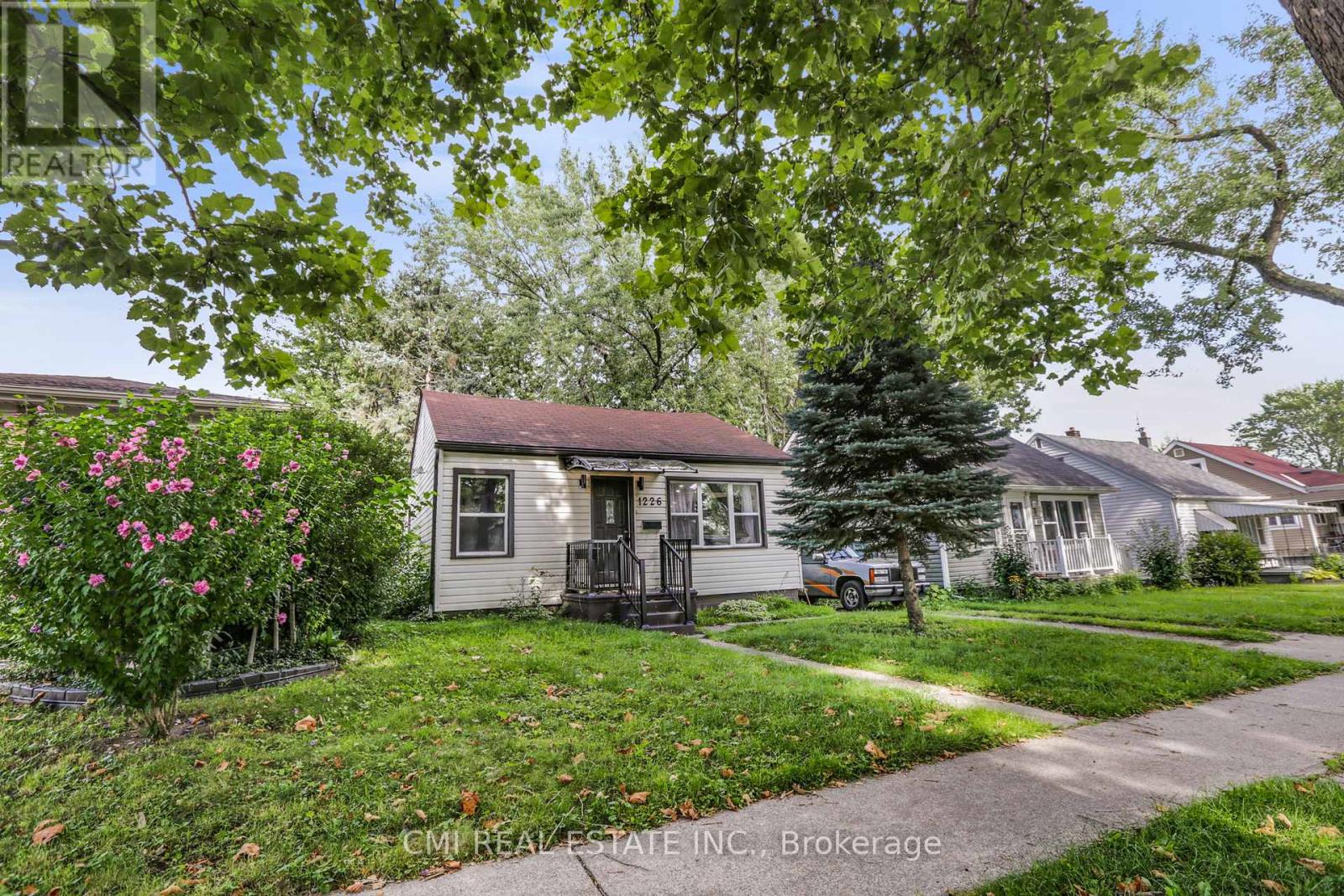 1226 WIGLE AVENUE - 1