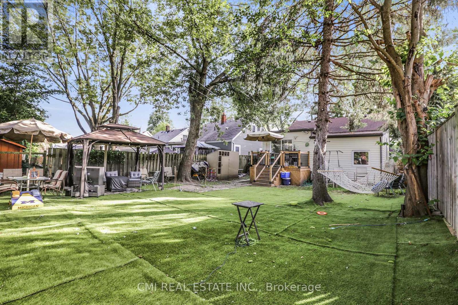 1226 WIGLE AVENUE - 27
