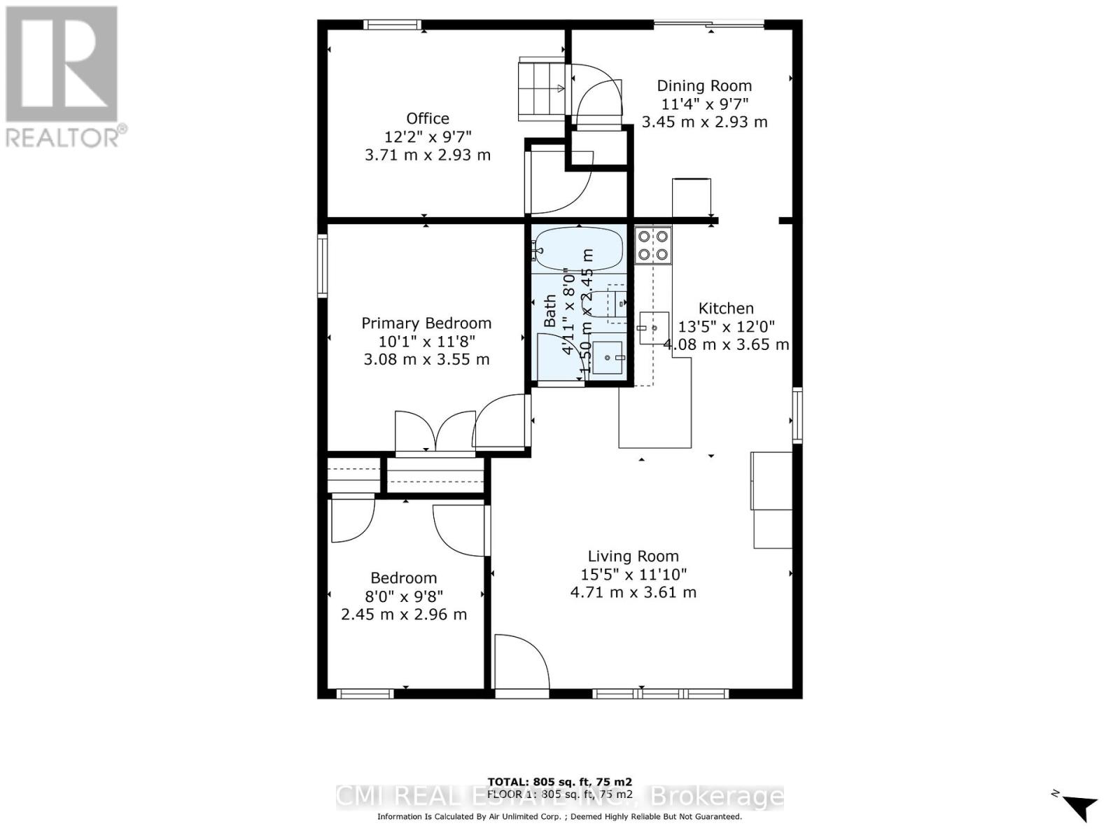 1226 WIGLE AVENUE - 30