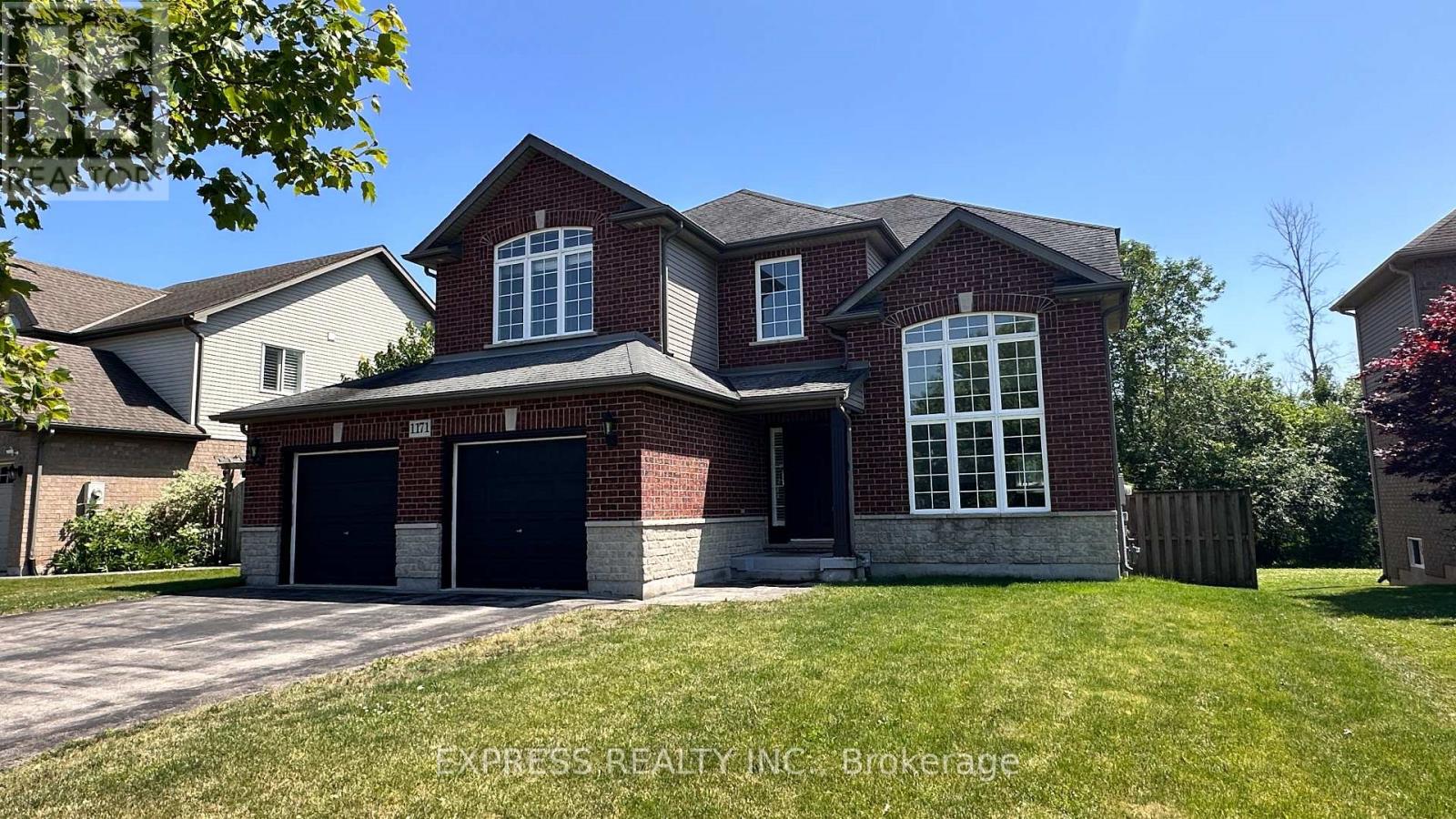 1171 DEXTER DRIVE - 2