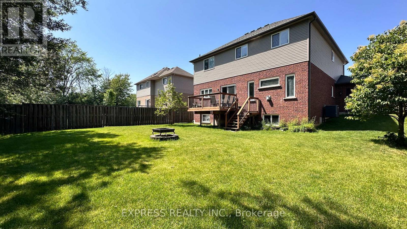 1171 DEXTER DRIVE - 26