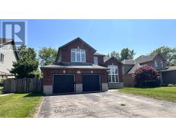 1171 DEXTER DRIVE