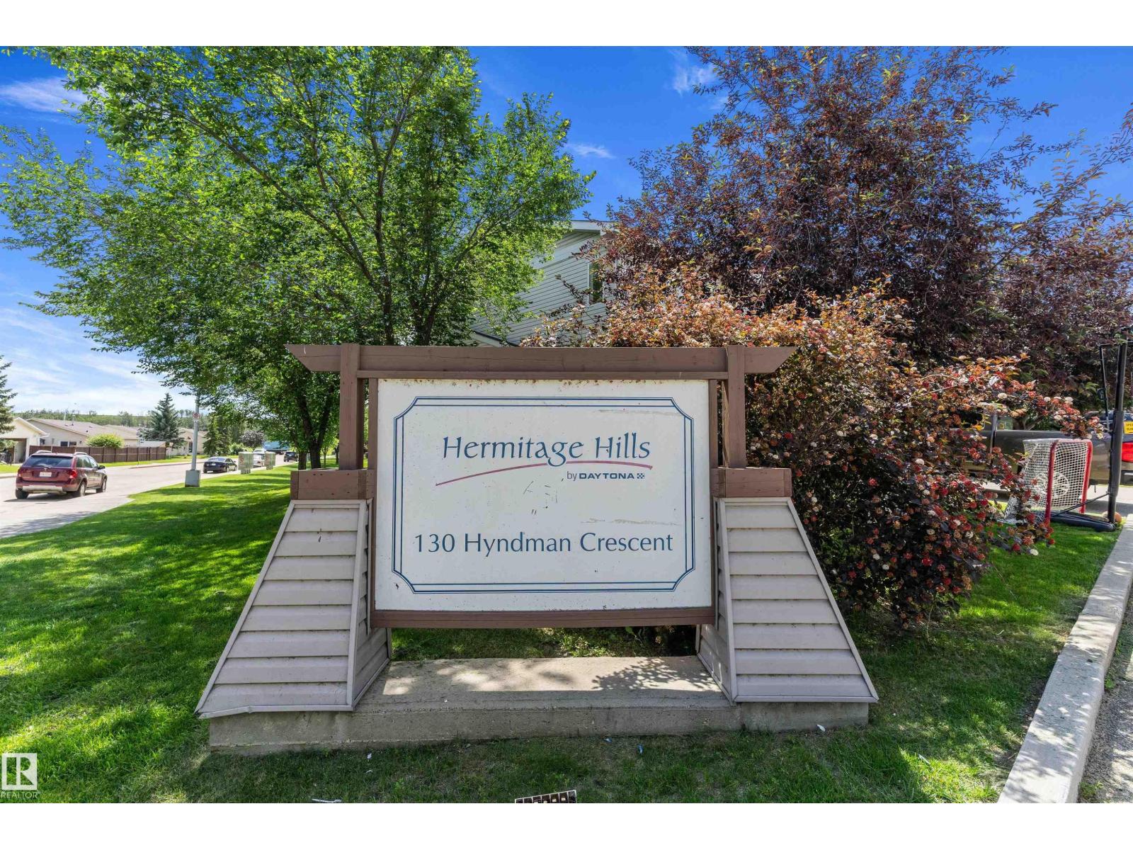 #56 130 HYNDMAN CR NW - 37