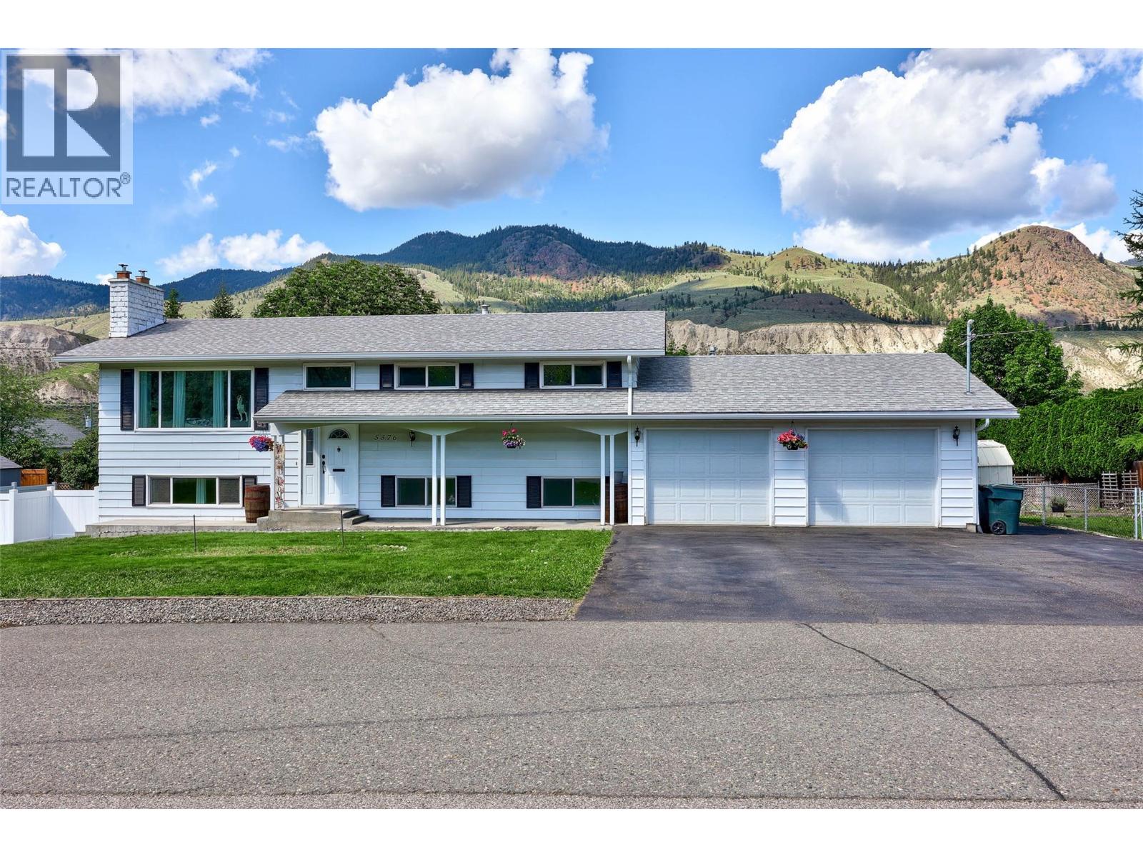 5376 Kipp Road - 1