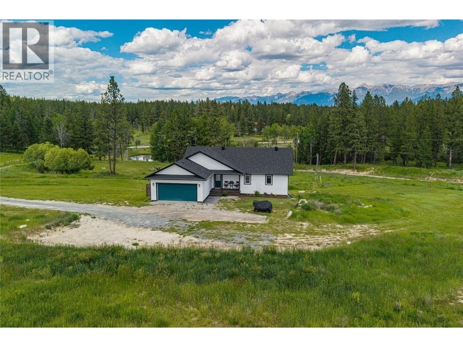 3320 Pine Ridge Road - 1
