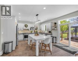 5pc Bathroom - 30 Farrow Road, Brantford, ON N3T5L7 Photo 12