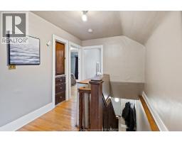 Dining room - 554 Askin Avenue, Windsor, ON N9B2X4 Photo 10