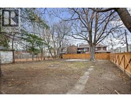 554 Askin Avenue, Windsor, ON N9B2X4 Photo 33
