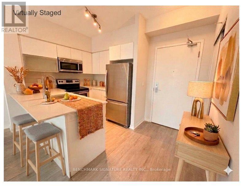 #1216 150 EAST LIBERTY STREET - 6