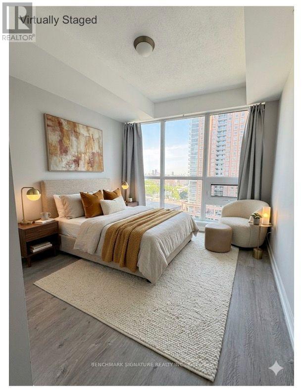 #1216 150 EAST LIBERTY STREET - 9