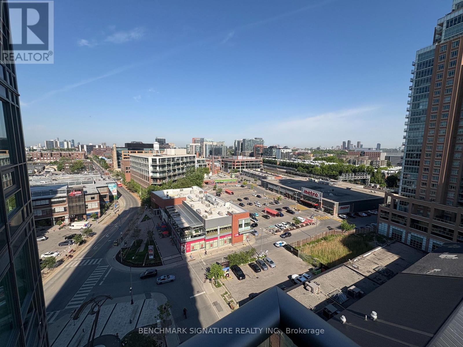 #1216 150 EAST LIBERTY STREET - 13