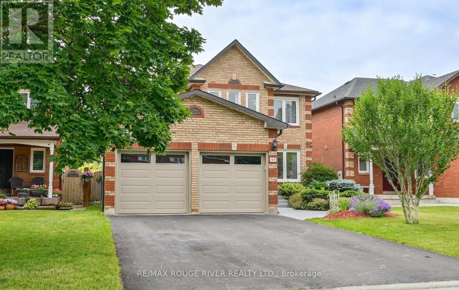 64 KEEBLE CRESCENT - 3
