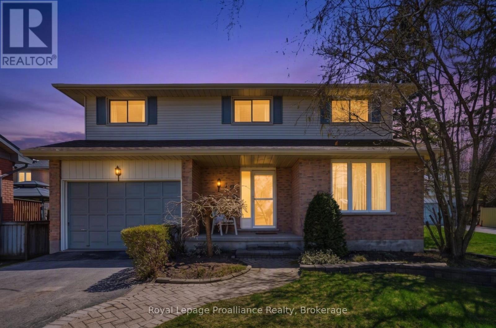125 TRACEY PARK DRIVE - 1