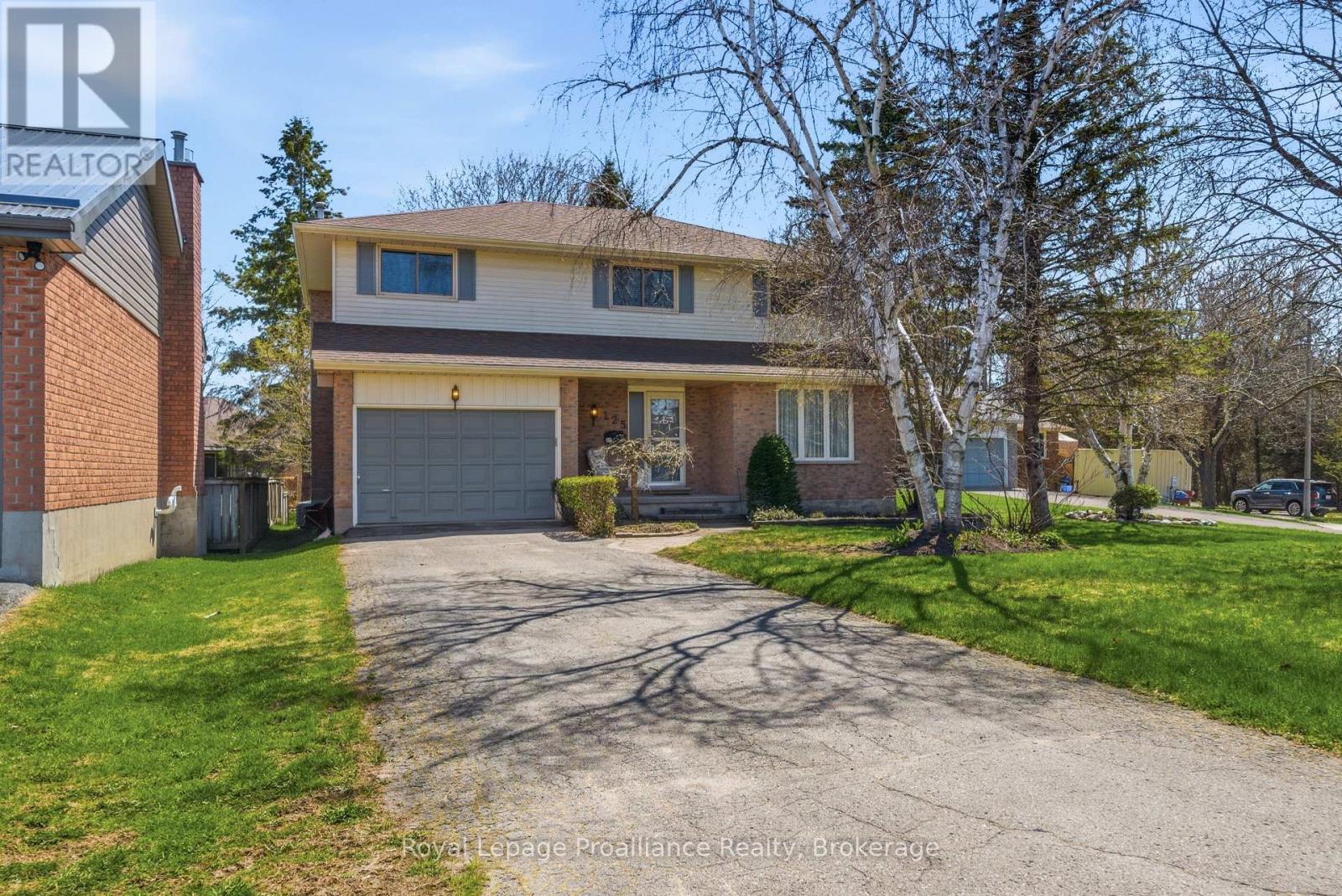 125 TRACEY PARK DRIVE - 2