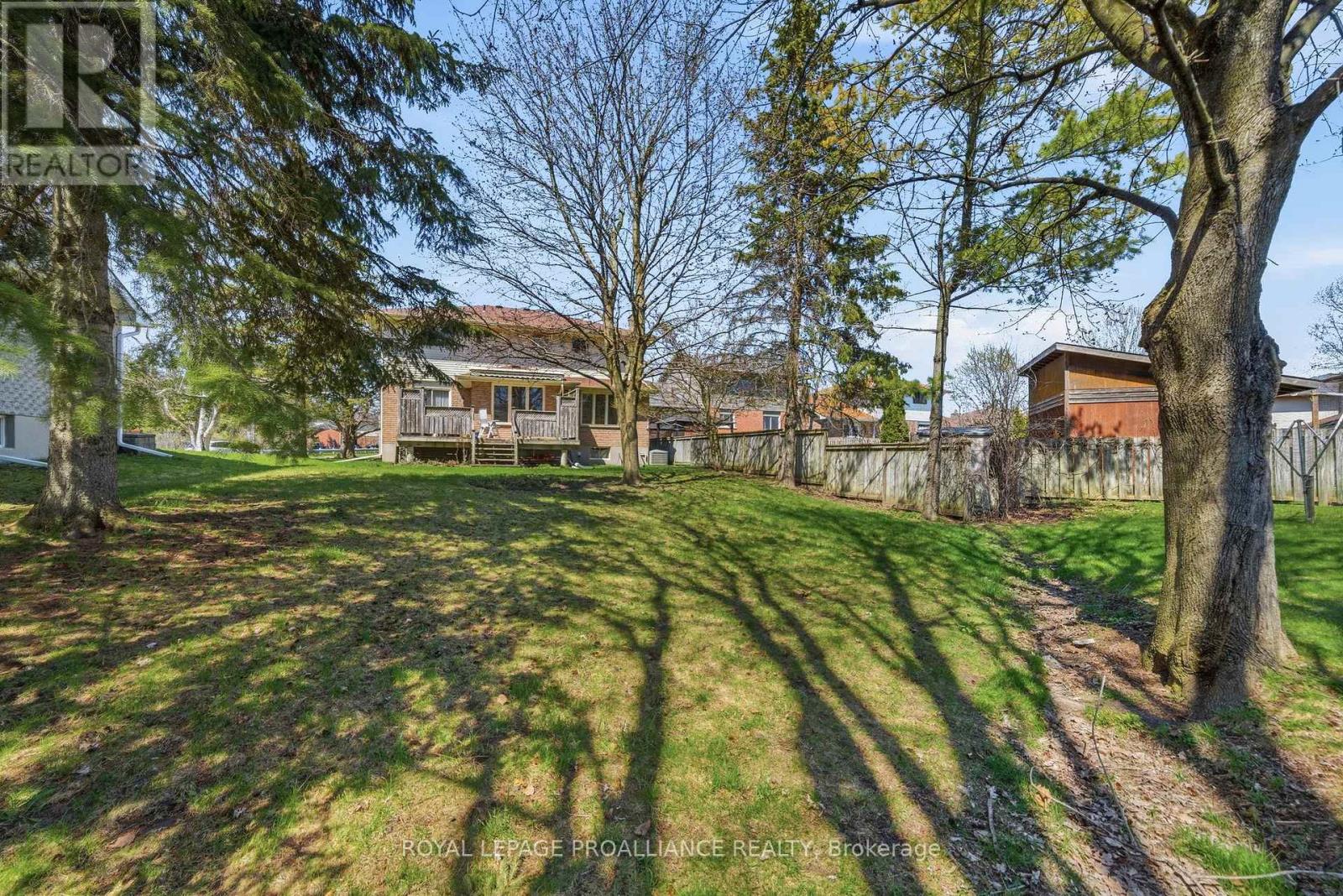125 TRACEY PARK DRIVE - 3